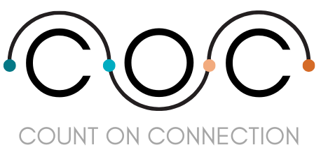 countonconnection transparent